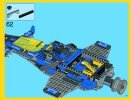 Building Instructions - LEGO - THE LEGO MOVIE - 70816 - Benny's Spaceship, Spaceship, SPACESHIP!: Page 39