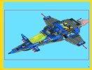 Building Instructions - LEGO - THE LEGO MOVIE - 70816 - Benny's Spaceship, Spaceship, SPACESHIP!: Page 41