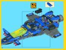 Building Instructions - LEGO - THE LEGO MOVIE - 70816 - Benny's Spaceship, Spaceship, SPACESHIP!: Page 52