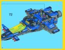 Building Instructions - LEGO - THE LEGO MOVIE - 70816 - Benny's Spaceship, Spaceship, SPACESHIP!: Page 60