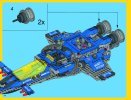 Building Instructions - LEGO - THE LEGO MOVIE - 70816 - Benny's Spaceship, Spaceship, SPACESHIP!: Page 64