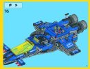 Building Instructions - LEGO - THE LEGO MOVIE - 70816 - Benny's Spaceship, Spaceship, SPACESHIP!: Page 65