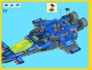 Building Instructions - LEGO - THE LEGO MOVIE - 70816 - Benny's Spaceship, Spaceship, SPACESHIP!: Page 66