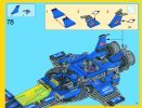 Building Instructions - LEGO - THE LEGO MOVIE - 70816 - Benny's Spaceship, Spaceship, SPACESHIP!: Page 67