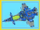 Building Instructions - LEGO - THE LEGO MOVIE - 70816 - Benny's Spaceship, Spaceship, SPACESHIP!: Page 71