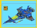 Building Instructions - LEGO - THE LEGO MOVIE - 70816 - Benny's Spaceship, Spaceship, SPACESHIP!: Page 73