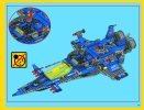 Building Instructions - LEGO - THE LEGO MOVIE - 70816 - Benny's Spaceship, Spaceship, SPACESHIP!: Page 75