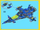 Building Instructions - LEGO - THE LEGO MOVIE - 70816 - Benny's Spaceship, Spaceship, SPACESHIP!: Page 76