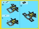 Building Instructions - LEGO - THE LEGO MOVIE - 70816 - Benny's Spaceship, Spaceship, SPACESHIP!: Page 17