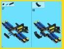 Building Instructions - LEGO - THE LEGO MOVIE - 70816 - Benny's Spaceship, Spaceship, SPACESHIP!: Page 20