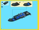 Building Instructions - LEGO - THE LEGO MOVIE - 70816 - Benny's Spaceship, Spaceship, SPACESHIP!: Page 30