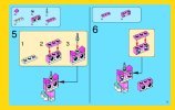 Building Instructions - LEGO - THE LEGO MOVIE - 70818 - Double-Decker Couch: Page 5