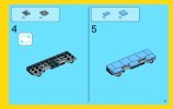 Building Instructions - LEGO - THE LEGO MOVIE - 70818 - Double-Decker Couch: Page 15