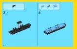 Building Instructions - LEGO - THE LEGO MOVIE - 70818 - Double-Decker Couch: Page 18