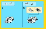 Building Instructions - LEGO - THE LEGO MOVIE - 70818 - Double-Decker Couch: Page 8