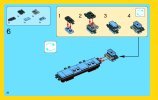 Building Instructions - LEGO - THE LEGO MOVIE - 70818 - Double-Decker Couch: Page 26