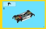 Building Instructions - LEGO - THE LEGO MOVIE - 70819 - Bad Cop Car Chase: Page 25