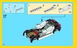 Building Instructions - LEGO - THE LEGO MOVIE - 70819 - Bad Cop Car Chase: Page 34