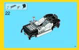 Building Instructions - LEGO - THE LEGO MOVIE - 70819 - Bad Cop Car Chase: Page 39