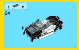 Building Instructions - LEGO - THE LEGO MOVIE - 70819 - Bad Cop Car Chase: Page 41