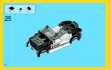 Building Instructions - LEGO - THE LEGO MOVIE - 70819 - Bad Cop Car Chase: Page 42