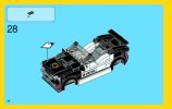 Building Instructions - LEGO - THE LEGO MOVIE - 70819 - Bad Cop Car Chase: Page 48