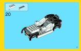 Building Instructions - LEGO - THE LEGO MOVIE - 70819 - Bad Cop Car Chase: Page 37