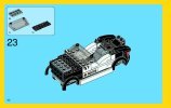 Building Instructions - LEGO - THE LEGO MOVIE - 70819 - Bad Cop Car Chase: Page 40