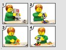 Building Instructions - LEGO - 70820 - LEGO® Movie Maker: Page 4