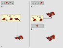 Building Instructions - LEGO - 70820 - LEGO® Movie Maker: Page 52