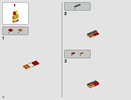 Building Instructions - LEGO - 70820 - LEGO® Movie Maker: Page 56