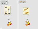 Building Instructions - LEGO - 70820 - LEGO® Movie Maker: Page 58