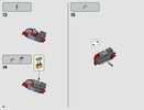 Building Instructions - LEGO - 70820 - LEGO® Movie Maker: Page 66