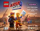 Building Instructions - LEGO - 70820 - LEGO® Movie Maker: Page 93