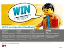 Building Instructions - LEGO - 70820 - LEGO® Movie Maker: Page 96