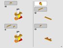 Building Instructions - LEGO - 70820 - LEGO® Movie Maker: Page 59