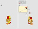 Building Instructions - LEGO - 70820 - LEGO® Movie Maker: Page 62