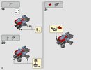 Building Instructions - LEGO - 70820 - LEGO® Movie Maker: Page 68