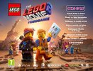 Building Instructions - LEGO - 70820 - LEGO® Movie Maker: Page 93