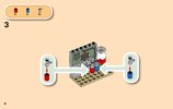 Building Instructions - LEGO - 70821 - Emmet and Benny's ‘Build and Fix' Worksh: Page 8