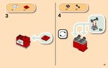 Building Instructions - LEGO - 70821 - Emmet and Benny's ‘Build and Fix' Worksh: Page 13