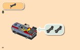 Building Instructions - LEGO - 70821 - Emmet and Benny's ‘Build and Fix' Worksh: Page 22