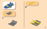 Building Instructions - LEGO - 70821 - Emmet and Benny's ‘Build and Fix' Worksh: Page 29