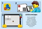 Building Instructions - LEGO - 70822 - Unikitty's Sweetest Friends EVER!: Page 2