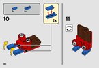 Building Instructions - LEGO - 70822 - Unikitty's Sweetest Friends EVER!: Page 30