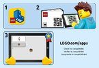 Building Instructions - LEGO - 70822 - Unikitty's Sweetest Friends EVER!: Page 2