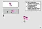 Building Instructions - LEGO - 70822 - Unikitty's Sweetest Friends EVER!: Page 3