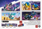 Building Instructions - LEGO - 70822 - Unikitty's Sweetest Friends EVER!: Page 33