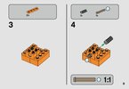 Building Instructions - LEGO - 70823 - Emmet's Thricycle!: Page 9