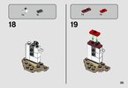 Building Instructions - LEGO - 70823 - Emmet's Thricycle!: Page 35